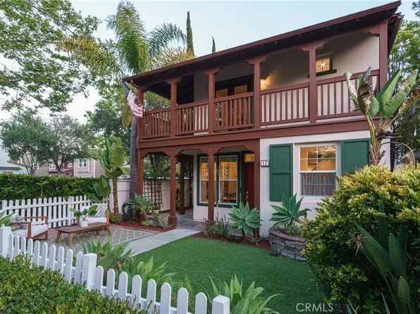 17 Oatfield Farm, Mission Viejo, CA 92694