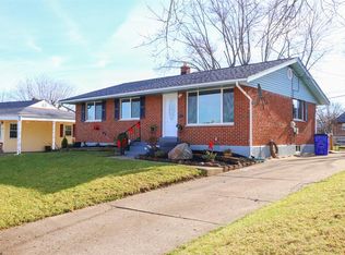 670 Waverly Dr, Hamilton, OH