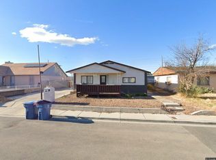 5915 Willard St, Las Vegas, NV 89122