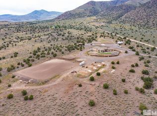 3100 Yellow Tail Rd, Reno, NV 89510