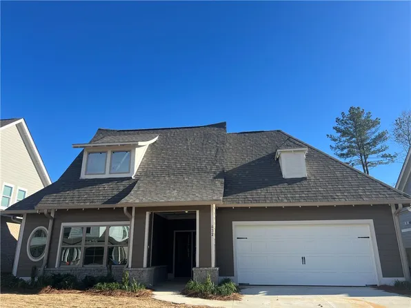 432 Christina Ln, Auburn, AL 36832