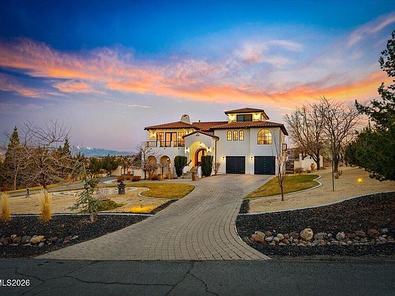 2nd image of 4400 Slide Mountain Cir