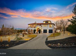 4400 Slide Mountain Cir, Reno, NV 89511