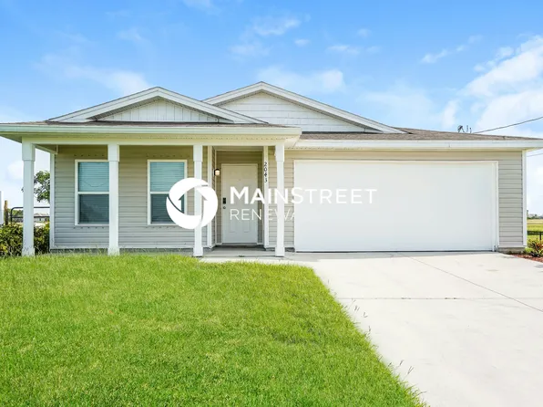 2043 NW 1st St, Cape Coral, FL 33993