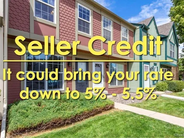 1653 S Blackhawk Way #B, Aurora, CO 80012