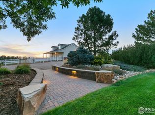 39013 Lakeshore Ct, Severance, CO 80610