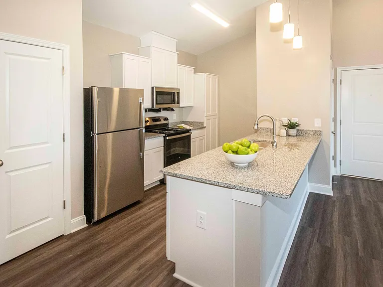 Farragut Pointe — Photo 13