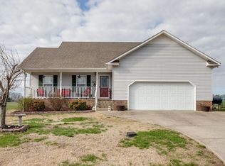 419 Brookside Dr, Mt Pleasant, TN 38474
