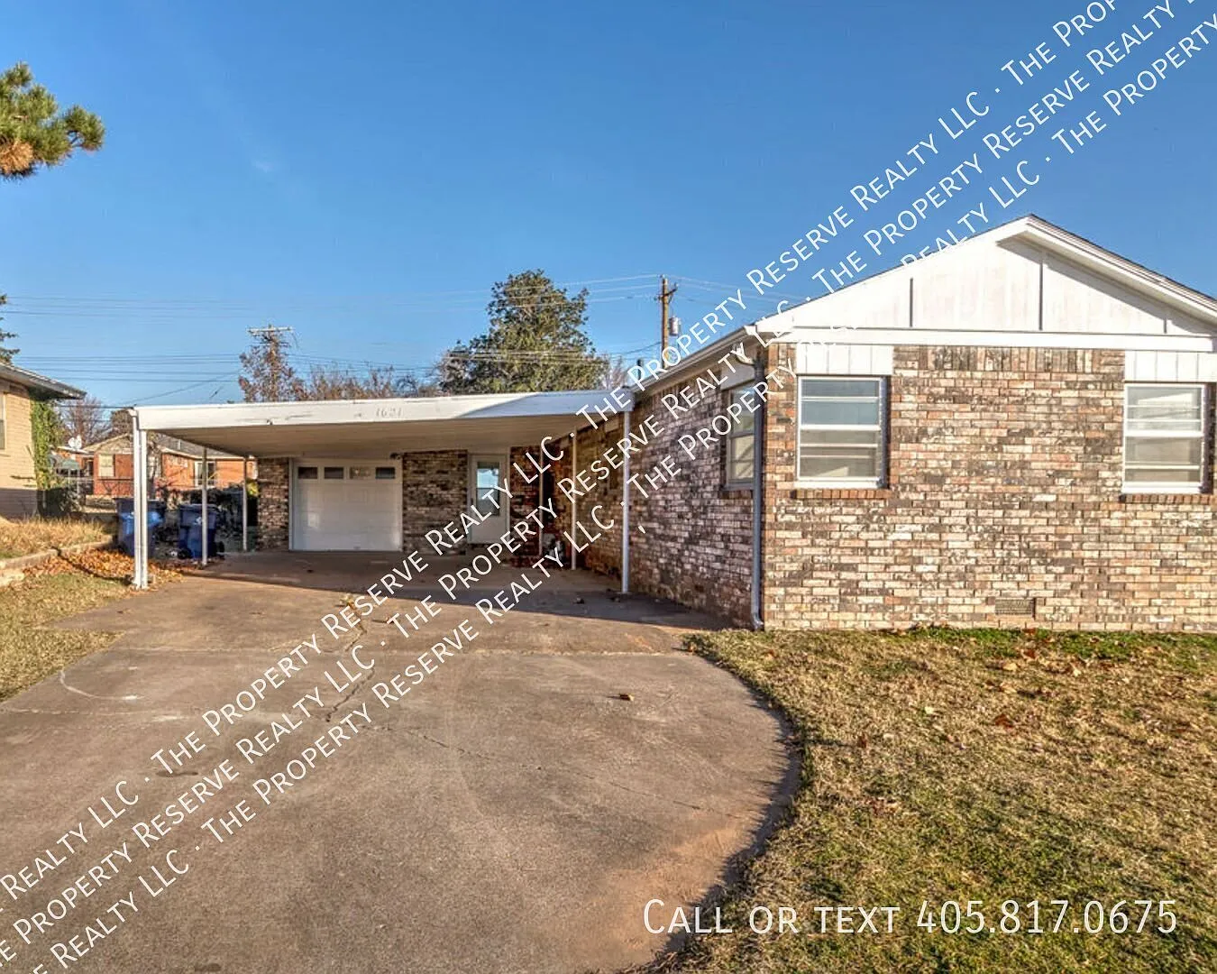 4 bed, 2.0 bath, 1567 sqft, $1,350 — Photo 1