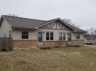 4203 Thompson Ave, Des Moines, IA 50317