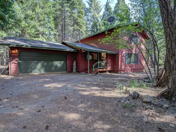 34595 Dusty Spur Ln, Shingletown, CA 96088