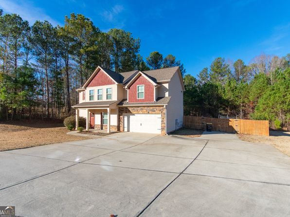 27 High Pass, Newnan, GA 30263