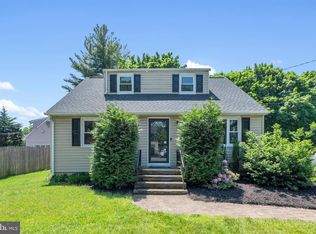 217 Sunset Ave, Hightstown, NJ 08520