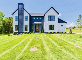 1606 Martha Washington Way LOT 50, Murfreesboro, TN 37130