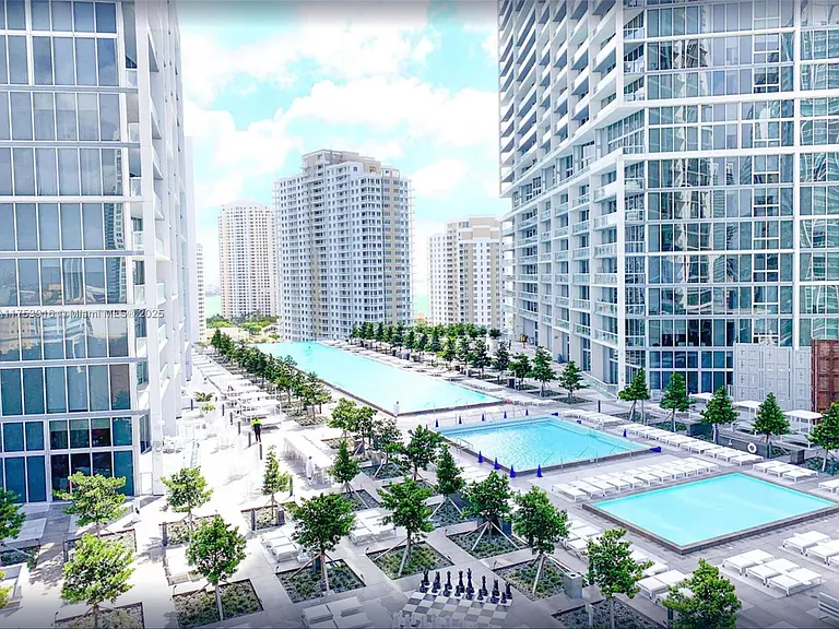 495 Brickell Ave #1201 — Photo 23