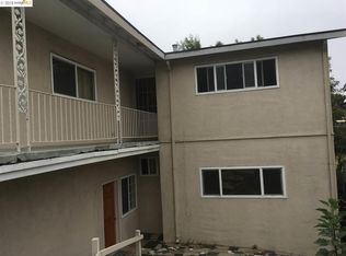 2345 Somerset Ave, Castro Valley, CA
