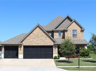 2512 Sabine Cir, Royse City, TX 75189