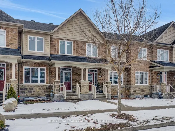 381 Sweetflag St, Ottawa, ON K2J 5Y7