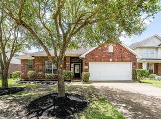 20907 Ochre Willow Trl, Cypress, TX 77433