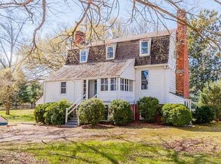 6357 Old Thomas Ct, Mechanicsville, VA 23116