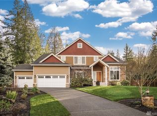 5903 63rd Avenue Ct NW, Gig Harbor, WA 98335