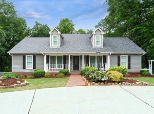 1117 Independence Dr, Alabaster, AL 35007