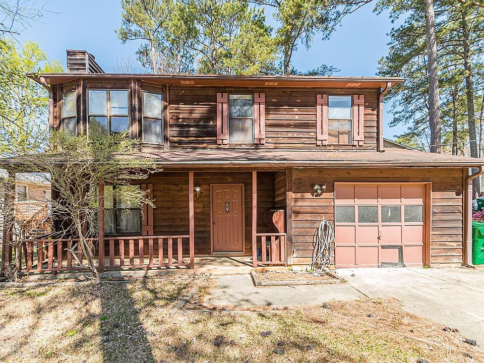 5266 Mountain Village Ct, Stone Mountain, GA 30083 Zillow