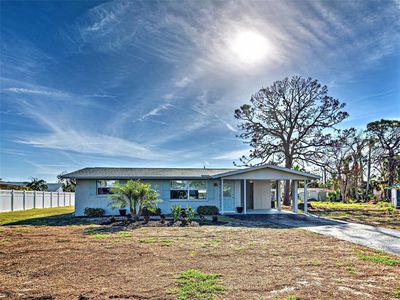 315 S Mango St, Englewood, FL, 34223