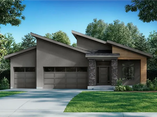 24194 W 91st Ter, Lenexa, KS 66227