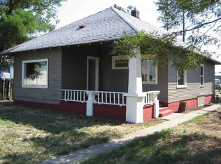 2810 N Perry St, Spokane, WA 99207