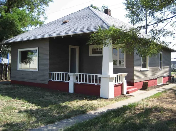 2810 N Perry St, Spokane, WA 99207