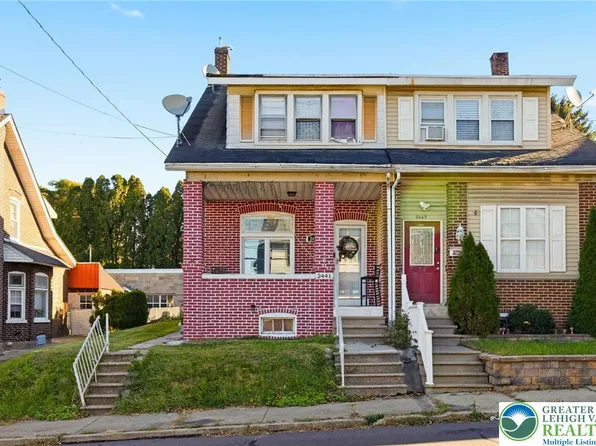 2441 S 4th St, Allentown, PA 18103