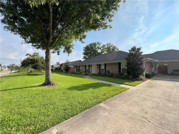 1411 Laura St, Sulphur, LA 70663