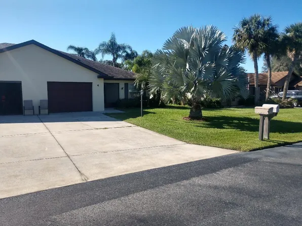 4 Hillcrest St, Lake Placid, FL 33852