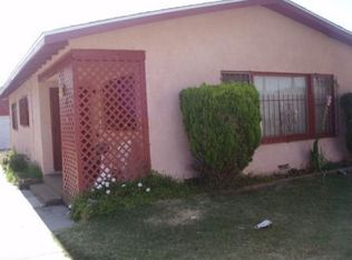 15507 S Lime Ave, Compton, CA 90221