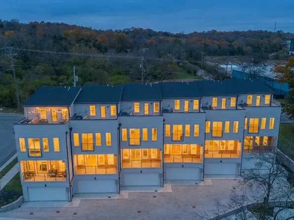0 Whites Creek Pike, Nashville, TN 37207