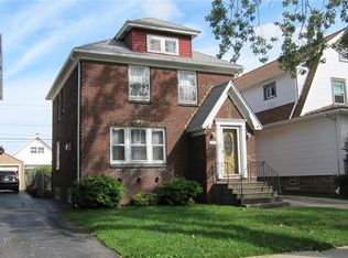 185 Westgate Rd, Buffalo, NY 14217