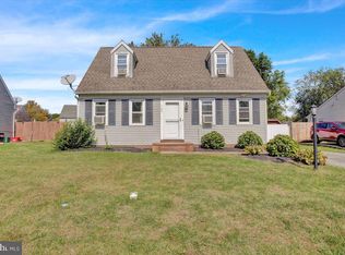 739 Locust St, Denver, PA 17517