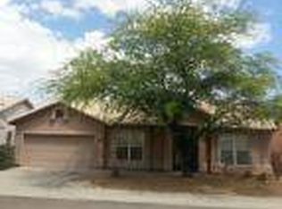 7190 W Yarbough Dr, Tucson, AZ 85743