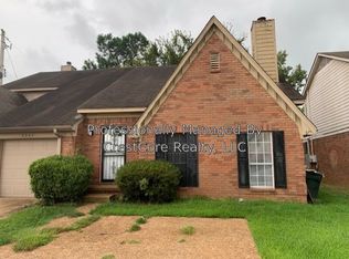 6861 Snyder Rd, Memphis, TN 38141