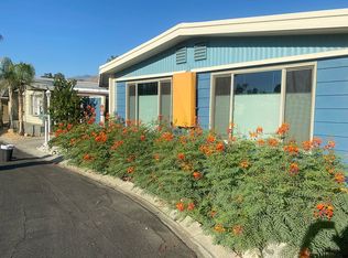 167 Vista De Oeste, Palm Springs, CA 92264
