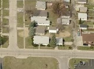 2531 Villa Ave, Indianapolis, IN
