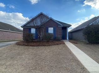 1516 Hallwood Ln, Montgomery, AL 36117