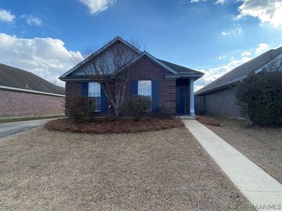 1516 Hallwood Ln, Montgomery, AL, 36117