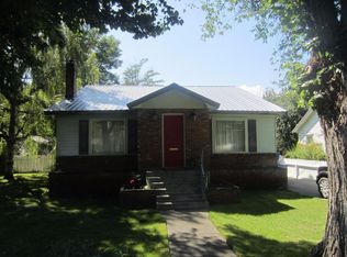 424 S H St, Lakeview, OR 97630