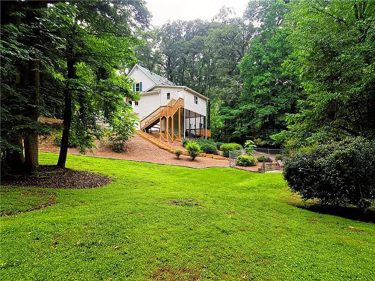 1174 Arbor Hill Rd — Photo 50