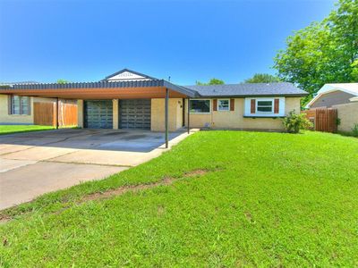 4224 Epperly Dr, Del City, OK, 73115