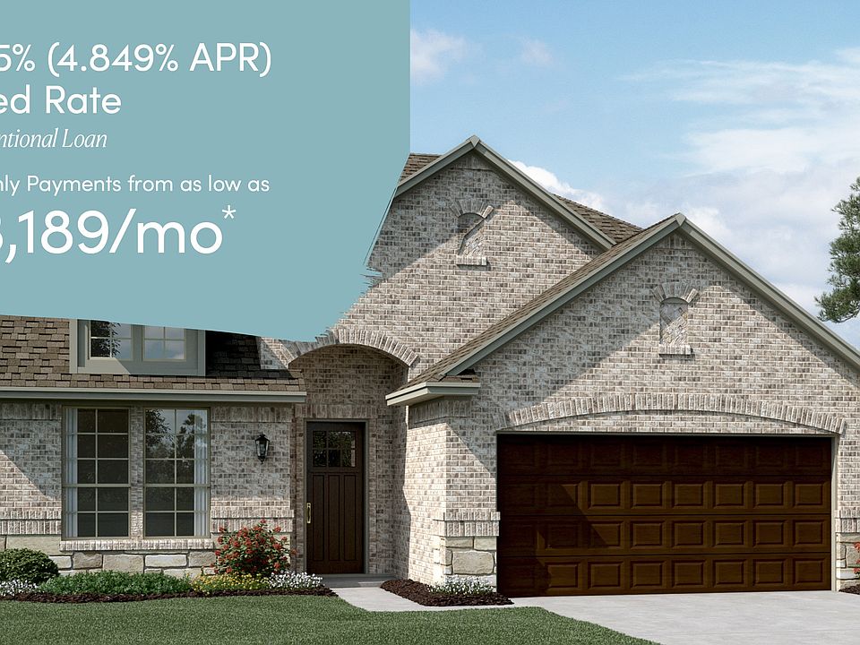 Coronado III - 643 Bethpage Drive, Homesite O-26