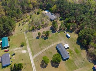 Lots 6 & 7 Fox Run Dr, Pikeville, NC 27863