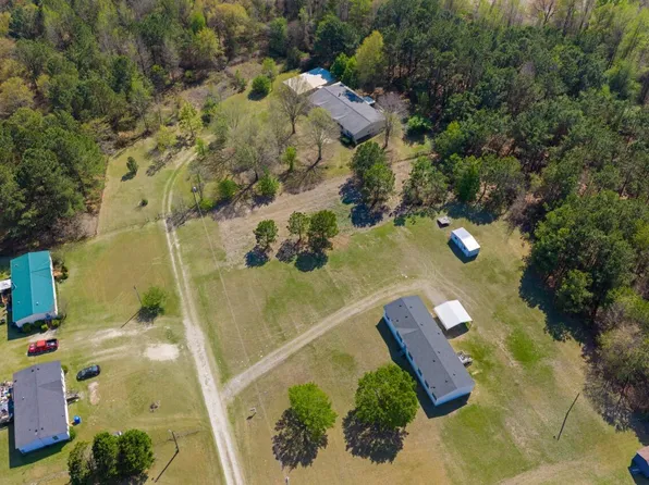 Lots 6 & 7 Fox Run Dr, Pikeville, NC 27863